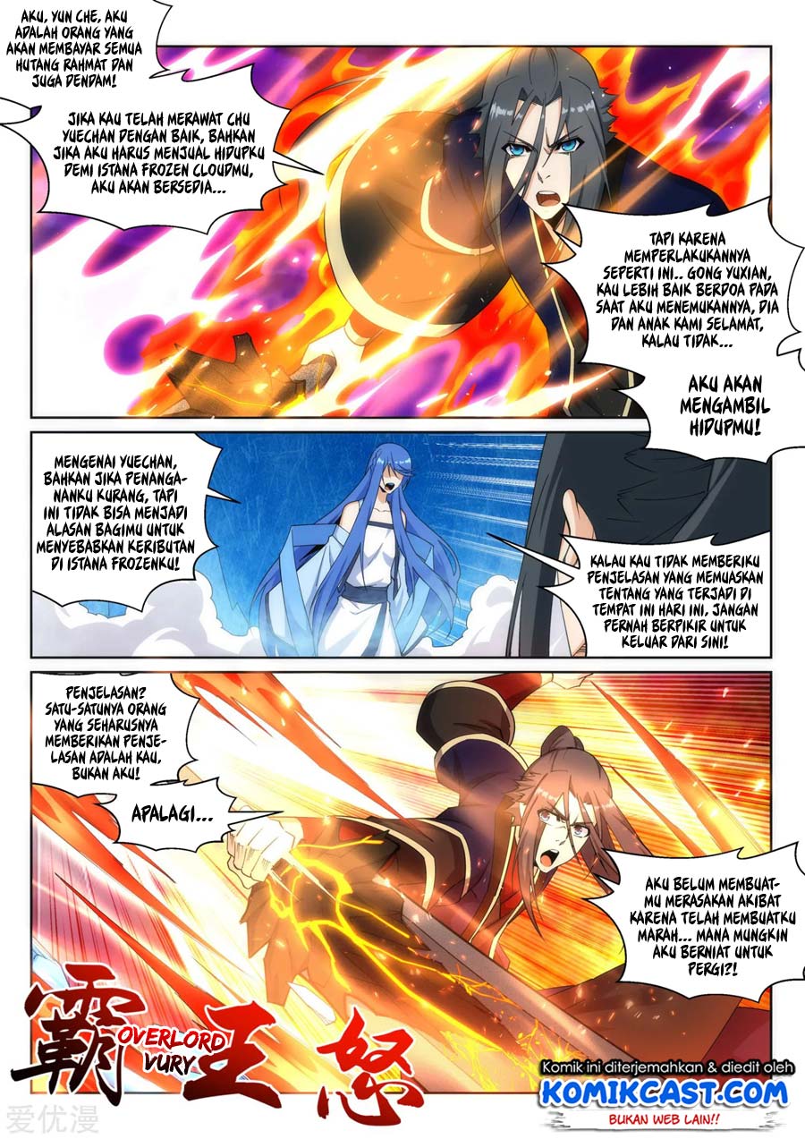 Dilarang COPAS - situs resmi www.mangacanblog.com - Komik against the gods 182 - chapter 182 183 Indonesia against the gods 182 - chapter 182 Terbaru 7|Baca Manga Komik Indonesia|Mangacan